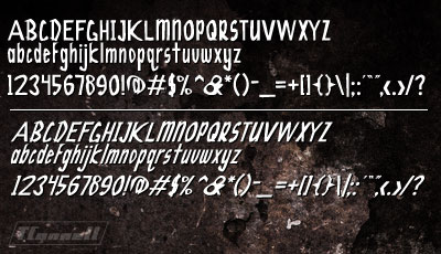 font design 4